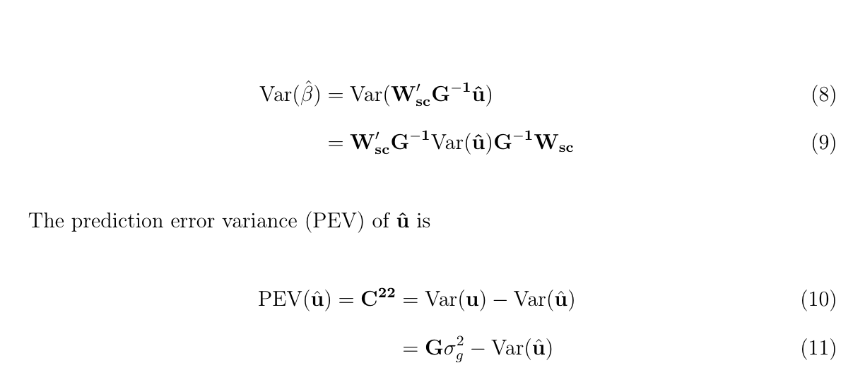 Genetic Analysis Of Time Series Phenomics