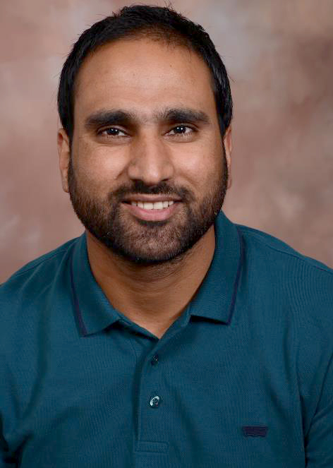 Waseem Hussain