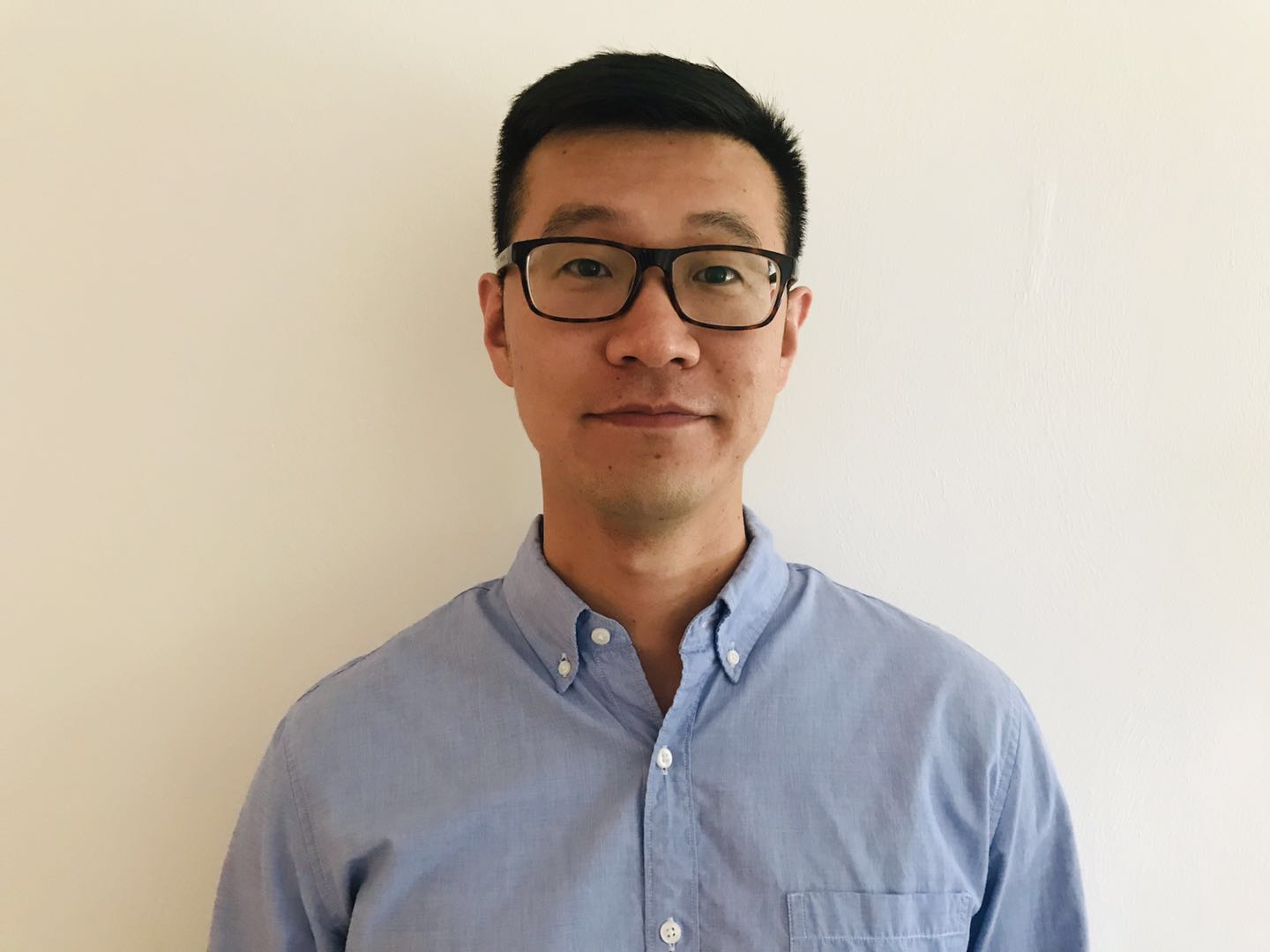 Haipeng Yu
