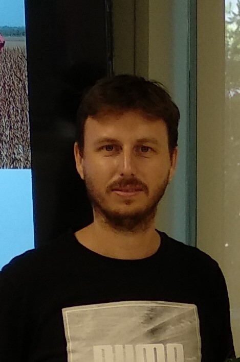 Idan Sabag