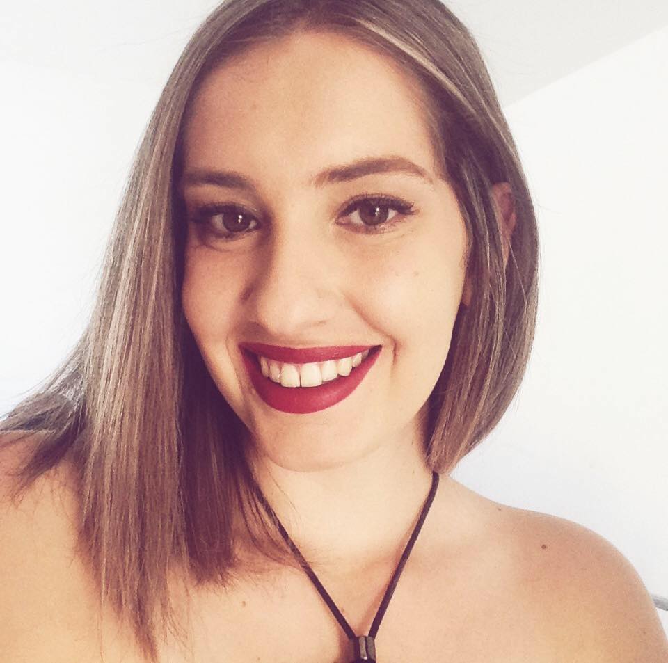 Sabrina Amorim